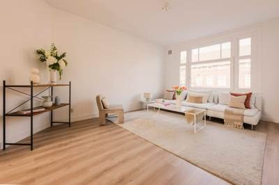 Woning John Franklinstraat 673 Amsterdam