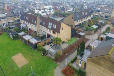 Woning Lippedal 1 Capelle aan den IJssel