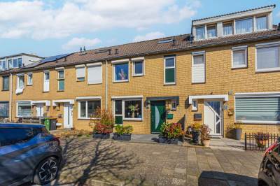 Woning Pauwenkamp 353 Maarssen