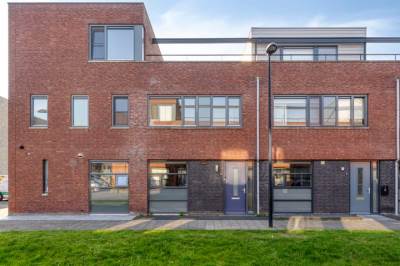 Woning Roosjestin 18 Tiel
