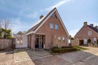 Woning Calluna 4 Oost West en Middelbeers