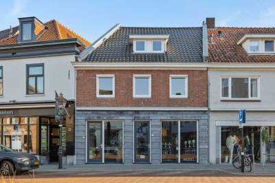 Woning Dorpsstraat 35 Vught