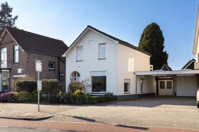 Woning Sprengenweg 108 Apeldoorn