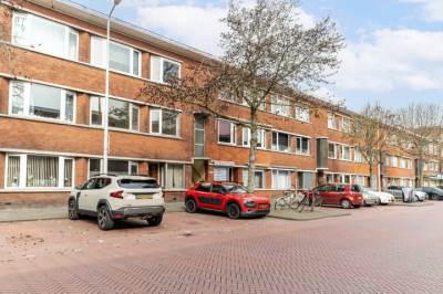 Woning Vreeswijkstraat 583 Den Haag