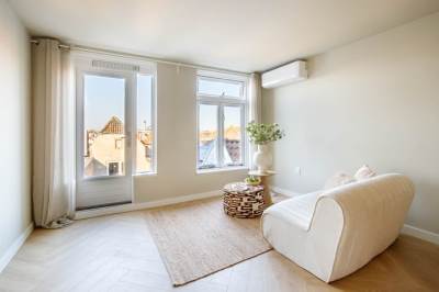 Woning Appelstraat 2B Schoonhoven