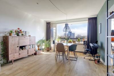 Woning Top Naefflaan 87 Groningen