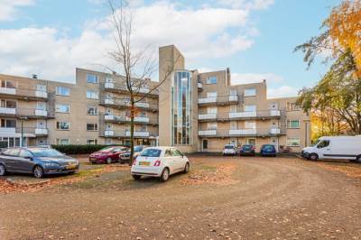 Woning Hugo van der Goeslaan 17 Bilthoven