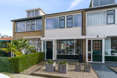 Woning Hubrecht van Everdingenplein 2 Vianen (UT)