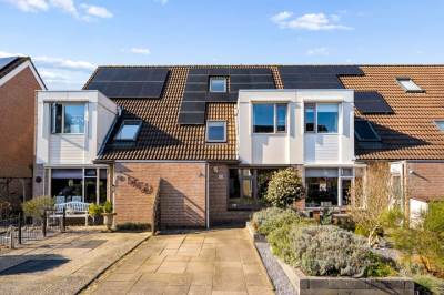 Woning Van Zuylenware 48 Zwolle