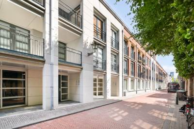 Woning Laan van Roos en Doorn 37F Den Haag