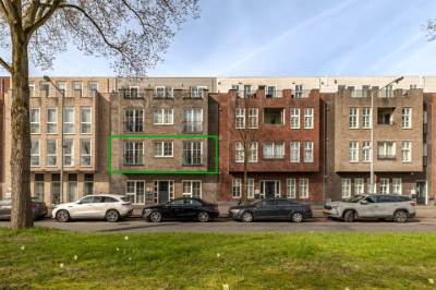 Woning Troelstralaan 269B Amsterdam