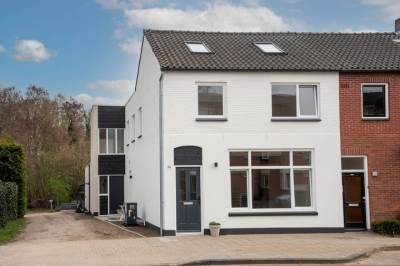 Woning Deldensestraat 8 Borne