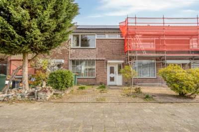 Woning Namenstraat 14 Breda