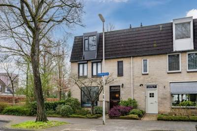 Woning Sterkenburg 648 Eindhoven