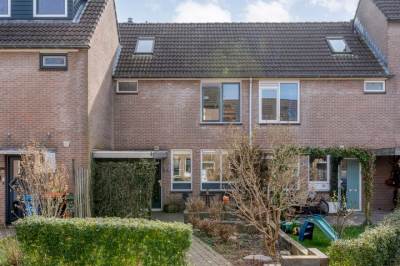 Woning Mackayware 90 Zwolle