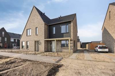 Woning Tuun 74 Rosmalen