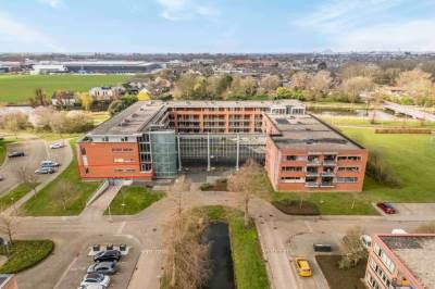 Woning Debussyring 1 Oud-Beijerland