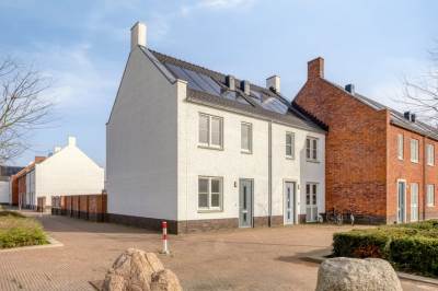 Woning Potbeker 55 Cuijk