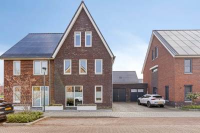 Woning Snijpaardje 36 Best