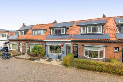 Woning Bonfut 17 Berkel en Rodenrijs