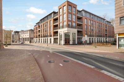 Woning Oude Torenstraat 1D9 Hilversum