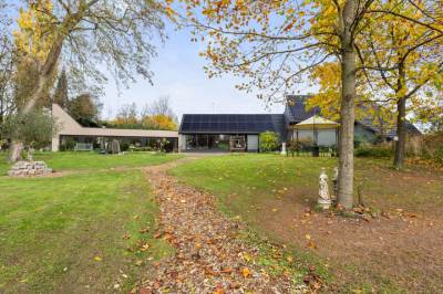 Woning Kletterstraat 27 Epse