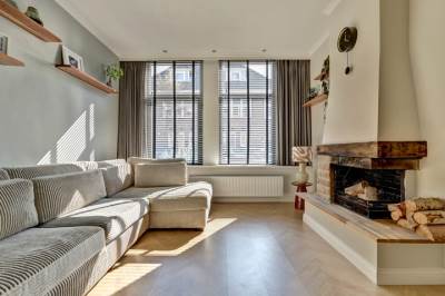 Woning Simonsstraat 86 Delft