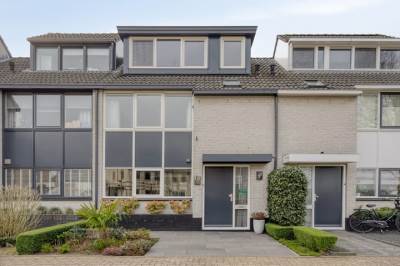 Woning Calshof 16 Oosterhout (NB)