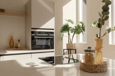 Woning Newtonstraat 423 Den Haag