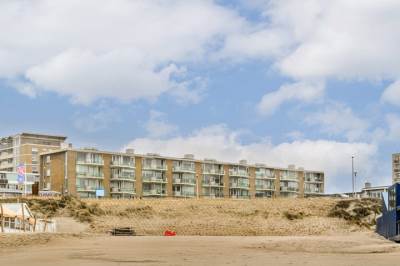 Woning Tjerk Hiddesstraat 6F Zandvoort