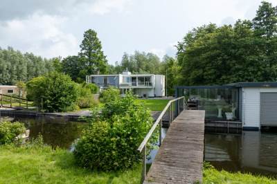 Woning Groenlandse kade 65 Vinkeveen