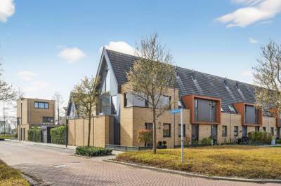 Woning Colonnade 39 Hoofddorp