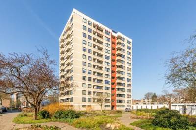 Woning Ruimzicht 68 Amsterdam