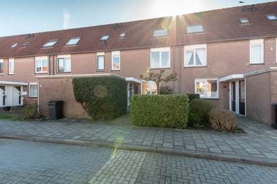 Woning Heerlenstraat 29 Almere