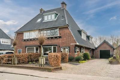 Woning Geeresteinselaan 38 Woudenberg