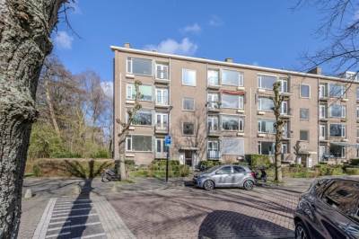 Woning Burgemeester Elsenlaan 17 Rijswijk (ZH)