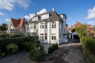Woning Papegaaienlaan 17 Wassenaar