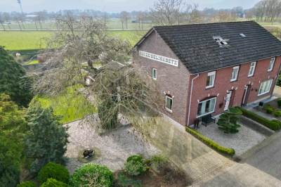 Woning Aan de Kreppel 10 Heythuysen