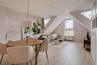 Woning Terwaenen 88 Oss