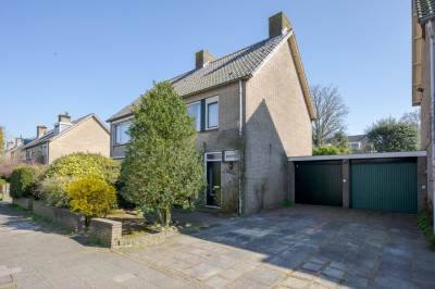 Woning Van Helsdingenlaan 21 Voorschoten