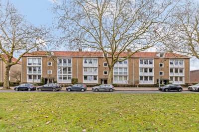 Woning Diependaalselaan 312 Hilversum