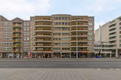 Woning Stationsweg 48A Eindhoven