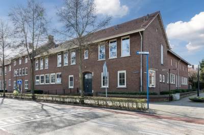 Woning Wilhelminastraat 8T Waalwijk