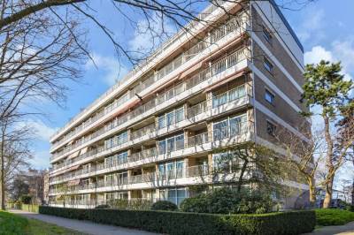 Woning Cees Laseurlaan 233 Den Haag