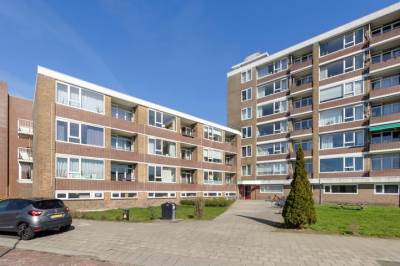 Woning Hoornsediep 170 Groningen