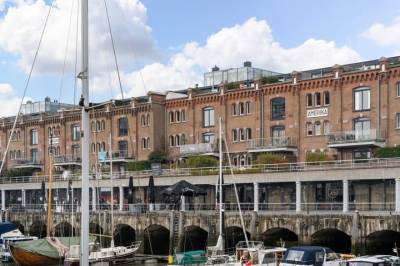 Woning Handelsplein 24 Rotterdam