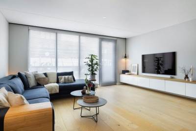 Woning Tolhuis 14 Zwijndrecht