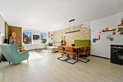 Woning Laan van de Mensenrechten 34 Den Haag