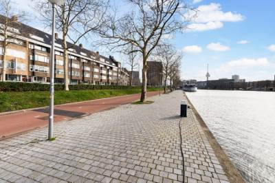 Woning Rochussenstraat 337A Rotterdam