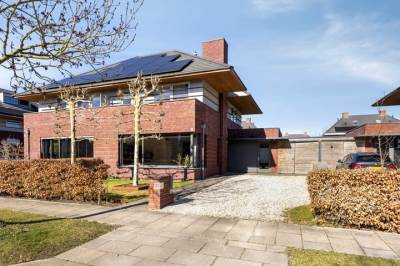 Woning Otto Cluivinglaan 27 Eelderwolde